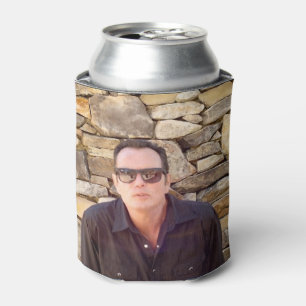 Billy Kay Stone Wall Can Cooler Dosenkühler