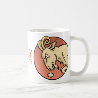 Billy NO-Kameraden Tasse