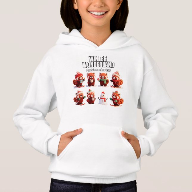 Billy Puppet Saw Movie Horror Cartoon Art Hoodie (Vorderseite)