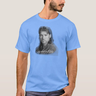 Billy Ray Cyrus Sweet Niblets T-Shirt