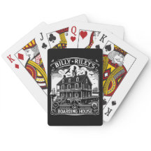 Billy Rileys Boarding House