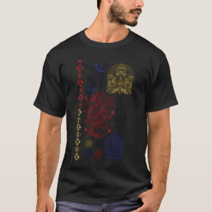Billy Strings Alles T-Shirt