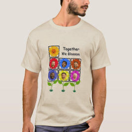 Billy Summer Gathering 2025 T-shirt