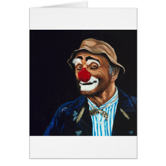 Billy supérieur le clown