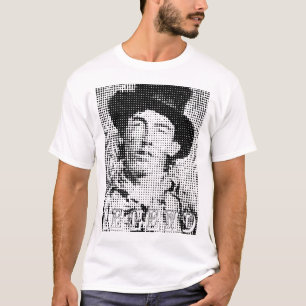 Billy the Kid - Legende T-Shirt