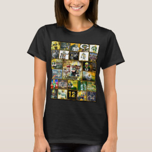 Billy und The Boingers.png T-Shirt