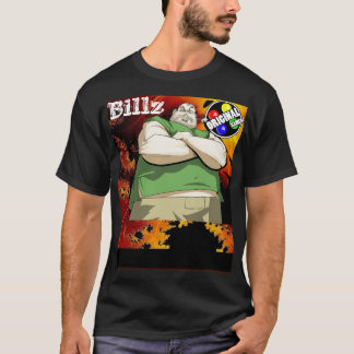 Billz T - Shirt