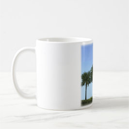 Biloxi Kaffeetasse