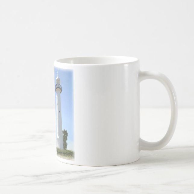 Biloxi Kaffeetasse (Rechts)