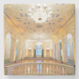 Biltmore Ballroom, Biltmore Atlanta, Biltmore Steinuntersetzer