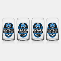 Biltong Et Bière