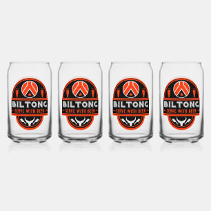 Biltong Et Bière