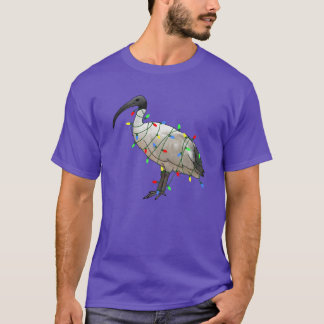 Bin Hühnerlichter Familie T-Shirt