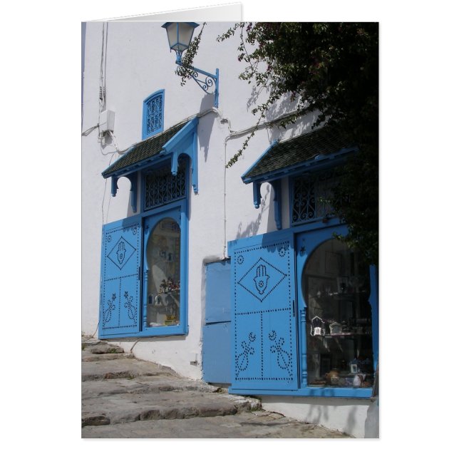 Bin ich blau? (Vorne)