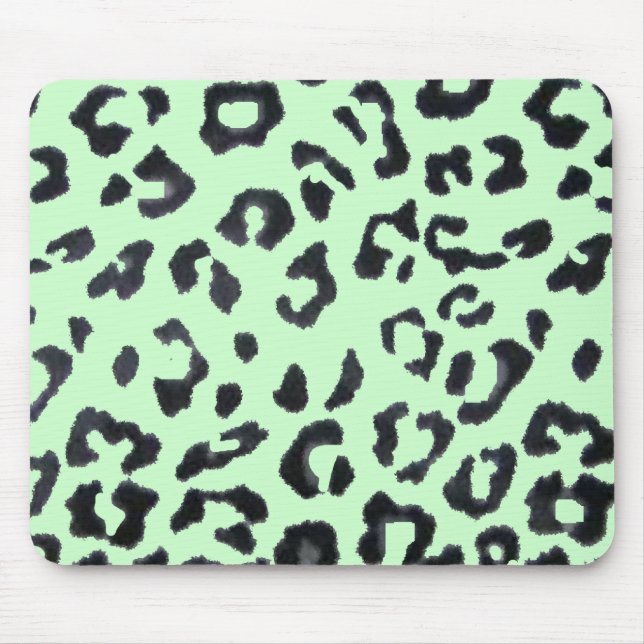 Bin ich Stellen sehend???? Mousepad (Vorne)