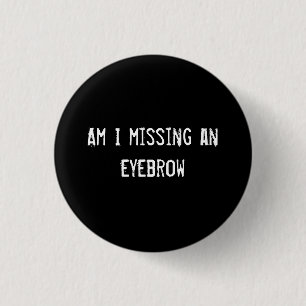 Bin ich vermisst? button