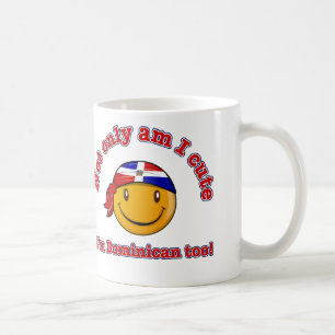 Bin nicht nur ich ich bin dominikanisch auch kaffeetasse