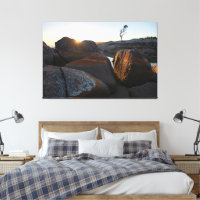 Binalong Bay, Bay of Fires, Tasmania, Sunrise