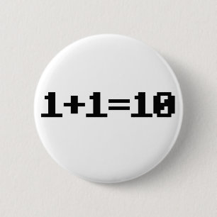 Binär Button