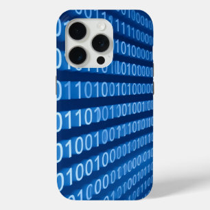 Binärcodes Case-Mate iPhone Hülle