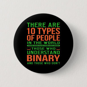 Binary Software Programmierung verstehen Button