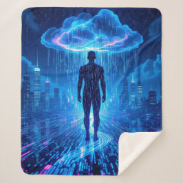 Binary Storm Digital Abenteuerdecke Sherpadecke