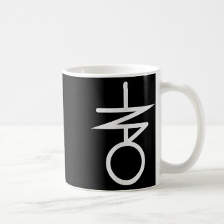 Bind Trump Sigil Kaffeetasse