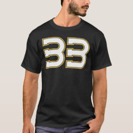 Bindemittel 33 T-Shirt