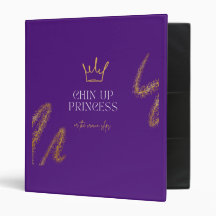 Binder