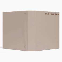 Binder 3,8 Cm Ordner