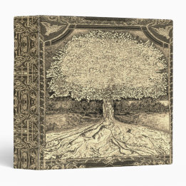 Binder für benutzerdefinierte Stammdaten 3,8 Cm Ordner