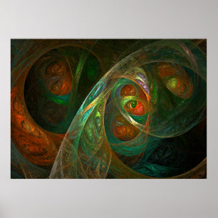 Bindering Poster
