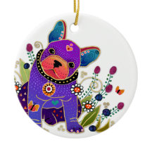 BINDI FRENCHIE Bulldogge