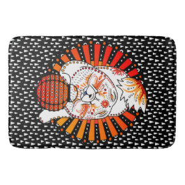 BINDI MI TANG - Chow - Vertikale Kiste/Badematte Badematte