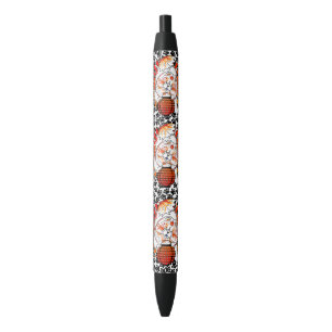 BINDI MI TANG - Jahr des Hundechow-chows - STIFT