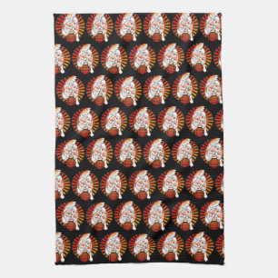 BINDI MI TANG - Küchentuch