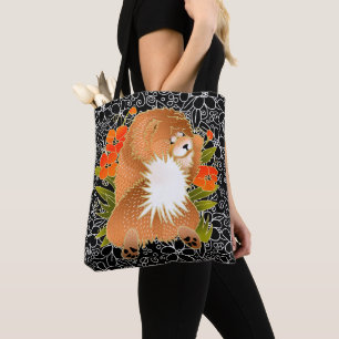 BINDI MINGSIE Tasche-2-Größen Tasche