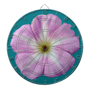 Bindweed #1 dartscheibe