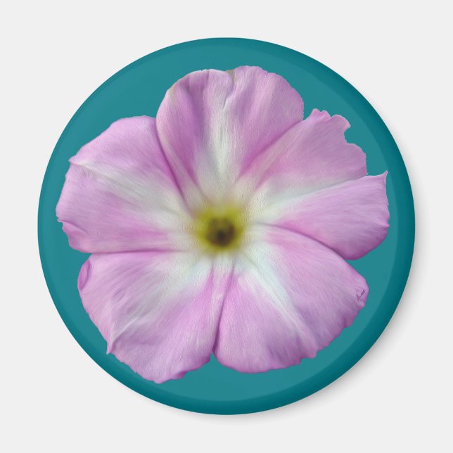 Bindweed #1 magnet (Vorne)