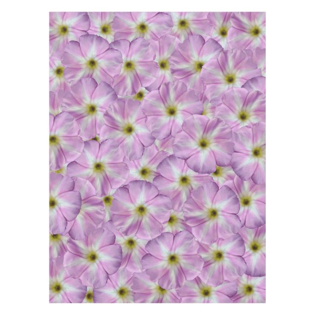 Bindweed #1 tischdecke (Vorderseite)