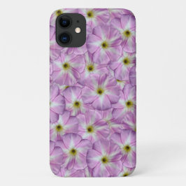Bindweed Seamless Pattern Case-Mate iPhone Hülle