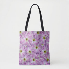 Bindweed Seamless Pattern Tasche