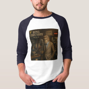 Bing Thrushby Album: eine Parodie T-Shirt