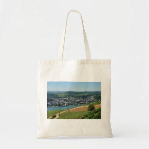 Bingen am Rhein Tragetasche
