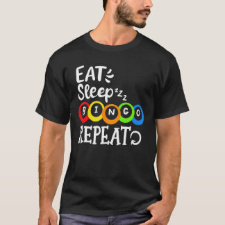 Bingo 1 T-Shirt