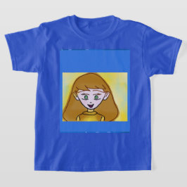 Bingo Anime T - Shirt