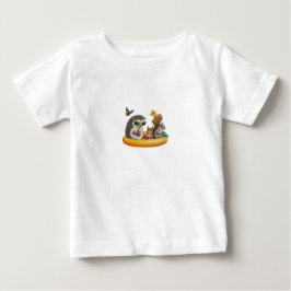 Bingo Baby T-shirt