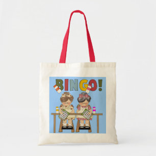 Bingo Bag Tragetasche