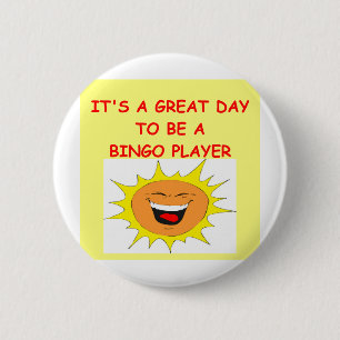BINGO BUTTON