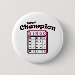 Bingo Champion Button